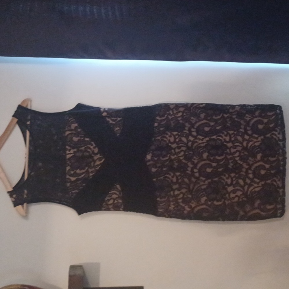 RICKI'S dress